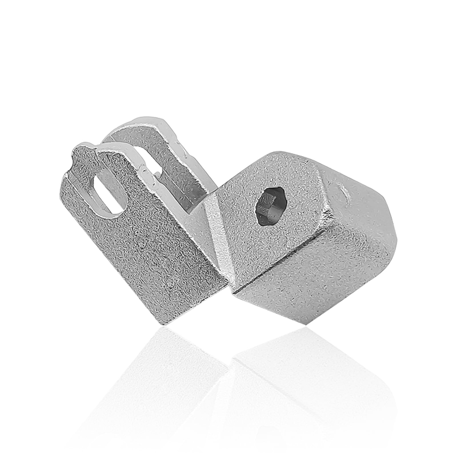 Amazon.com: NOTISH Shift Indicator Cable Bracket, 83244 Aluminum